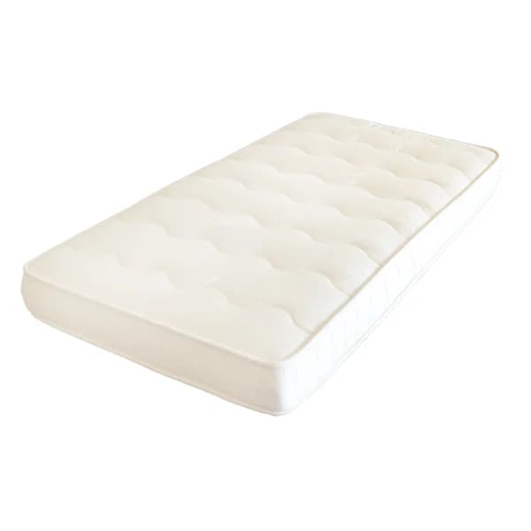 Toddler Mattress Pickup